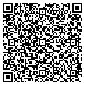 QR code with Wall contacts
