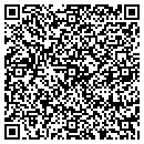 QR code with Richard H Ascher DDS contacts