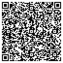 QR code with A and B Storefront contacts