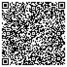QR code with S J M St James Mechanical Inc contacts