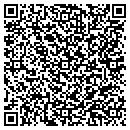QR code with Harvey A Green DO contacts