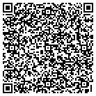 QR code with Praise Realty Corp contacts