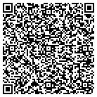 QR code with Fabco Landscaping Inc contacts