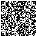 QR code with Jacks Pizza contacts