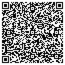 QR code with R G Keith & Assoc contacts