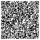 QR code with X Kings & Queens Unisex Parlor contacts