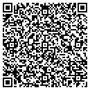 QR code with J Benavides Painting contacts