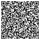 QR code with Athmedics Inc contacts
