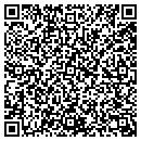 QR code with A A & Rss Scales contacts