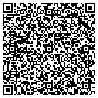 QR code with R & R Meat & Grocery Store contacts