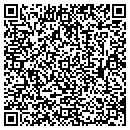 QR code with Hunts Point contacts