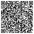 QR code with Susan R Merle contacts