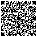 QR code with T&L Custom Carpentry contacts