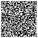QR code with Jan P Jannen Od P C Centr contacts