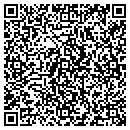 QR code with George W Andrews contacts