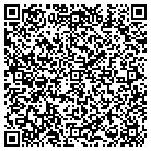 QR code with De Groodt Albion Elec & Rfrgn contacts