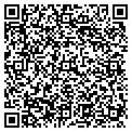 QR code with M&T contacts