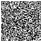 QR code with R & R Roofing Contracting Corp contacts