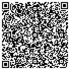 QR code with On Guard Lock & Security Co contacts