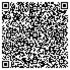 QR code with Kostrub's Fire Extinguishers contacts