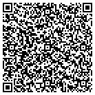 QR code with B Gone Termite & Pest Control contacts