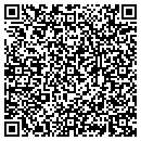 QR code with Zacarias Aragon MD contacts