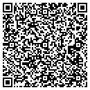 QR code with Kisco Garage Co contacts