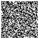 QR code with Hanson Aggretates contacts