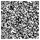 QR code with M Castedo Architecture & Plg contacts