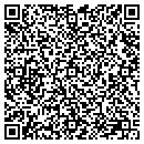 QR code with Anointed Movers contacts