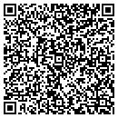 QR code with APM Lanscaping contacts