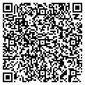 QR code with A & F Pub contacts