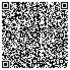 QR code with C V S Construction Company contacts