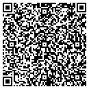 QR code with L I Lumberjack Tree contacts