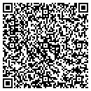 QR code with House That Love Built contacts