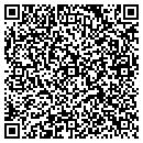 QR code with C R Wireless contacts