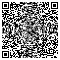 QR code with Leons Pizza contacts