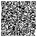 QR code with H W Naylor Co Inc contacts