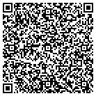 QR code with Rainbow Vacuum Cleaners contacts