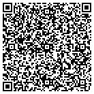 QR code with Hamptonburgh Town Office contacts