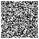QR code with James T Ribbeck Inc contacts