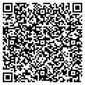 QR code with Hazchek contacts
