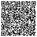 QR code with PGA West contacts