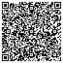 QR code with C & T Landscaping contacts