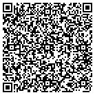 QR code with D'Angelo Auto Sales & Parts contacts