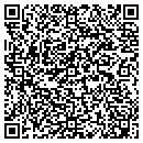 QR code with Howie's Newstand contacts