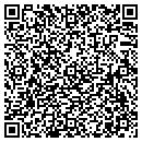 QR code with Kinley Corp contacts