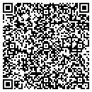 QR code with Alfred Manning contacts