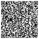 QR code with Mc Call Abstract Corp contacts