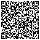 QR code with Garret Club contacts